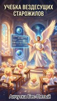 Обложка произведения Учебка вездесущих старожилов