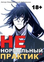 Обложка произведения Ненормальный практик 11