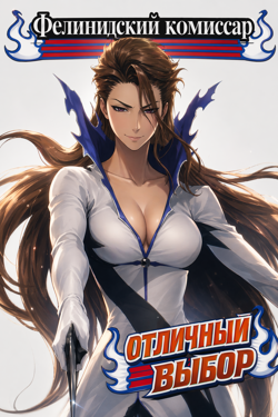 Старая обложка