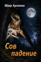 Обложка произведения Сов падение