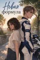 Обложка произведения Новая формула