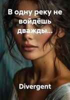 Обложка произведения В одну реку не войдёшь дважды...