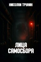 Обложка произведения Лица самосбора