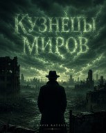 Обложка произведения Кузнецы Миров