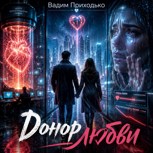 Обложка произведения Донор любви.