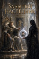 Обложка произведения Забытый наследник