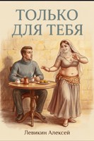 Обложка произведения Только для тебя
