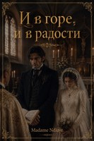 Обложка произведения И в горе, и в радости