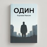 Обложка произведения Один