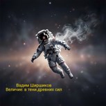 Обложка произведения Величие: в тени древних сил