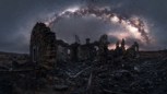 Обложка произведения Церковь одуванчиков