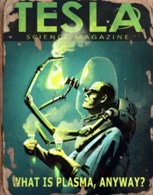 Обложка произведения Наука Теслы (2 выпуск)