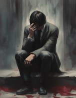 Обложка произведения Разочарование. Миниатюра