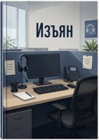 Обложка