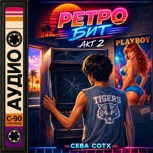 Обложка произведения Ретро Бит [2] Аудио