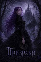 Обложка произведения Призраки