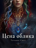 Обложка произведения Цена облика