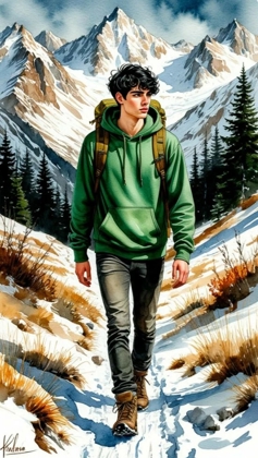 Кориган Грихэль