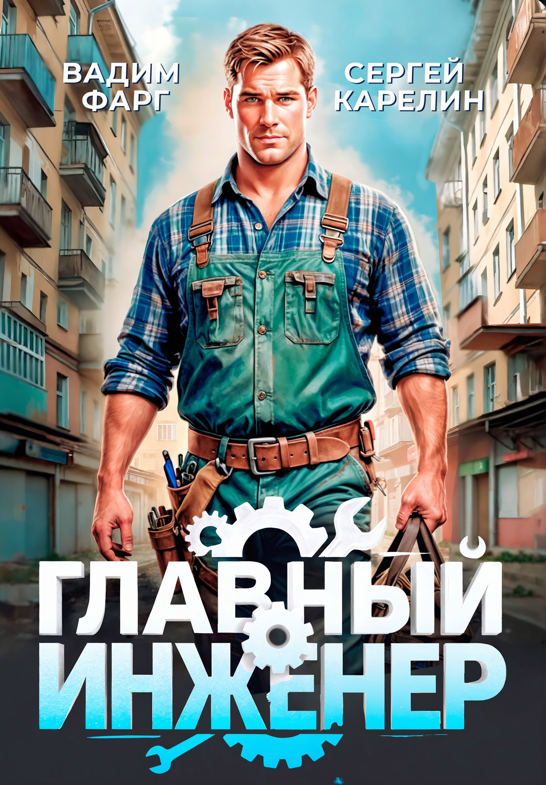 Обложка