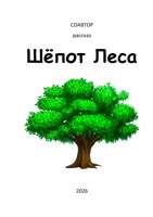Обложка произведения Шёпот Леса