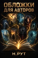 Обложка произведения Обложки для авторов