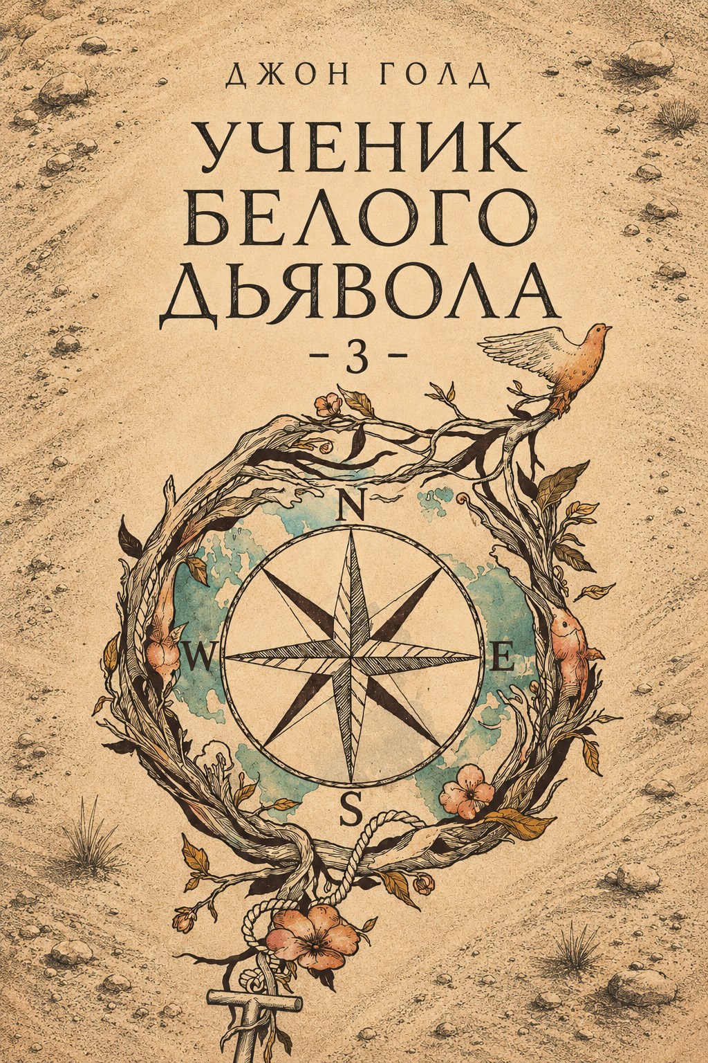 Обложка