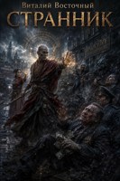 Обложка произведения СТРАННИК