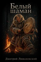 Обложка произведения Белый шаман