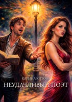 Обложка произведения Неудачливый поэт