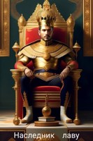 Обложка произведения Наследник Лаву. Том 2.
