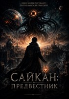 Обложка произведения Сайкан: Предвестник