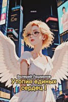 Обложка произведения Утопия единых сердец I