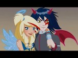 Обложка произведения Angel's Friends