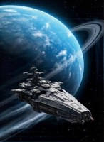 Обложка произведения Наследие. Беглец.