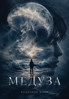 Обложка произведения Медуза