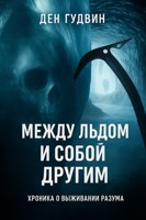 Обложка произведения Между льдом и собой другим: хроника выживания разума