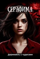 Обложка произведения Серафима