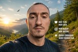 Обложка произведения Пока человек жив