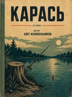 Обложка произведения Карась