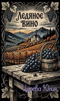 Обложка произведения Ледяное вино