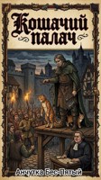 Обложка произведения Кошачий палач