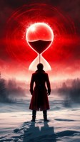 Обложка произведения Темнота