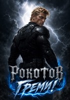 Обложка произведения Рокотов. Греми!