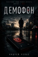 Обложка произведения Демофон