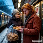 Обложка произведения Не садись на пенёк...