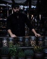 Обложка произведения Лекарство от всех болезней