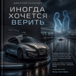Обложка произведения Иногда хочется верить