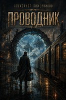 Обложка произведения Проводник.