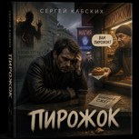 Обложка произведения Пирожок