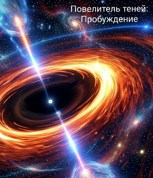 Обложка произведения Повелитель теней: Пробуждение